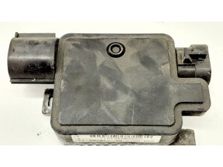 Модуль управления вентилятором