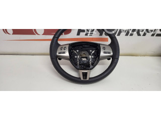 Руль 8X23A, 123110173 Jaguar XF X250