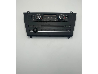 Блок управления климат-контролем 9252738, 1101379895   BMW X3 F25