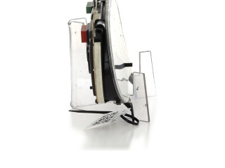 Спидометр (приборный щиток) 8200276527, Q0-6303S Renault Clio II