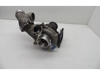 Turbodmychadlo Турбина 31293086 Volvo XC70 D5244T11