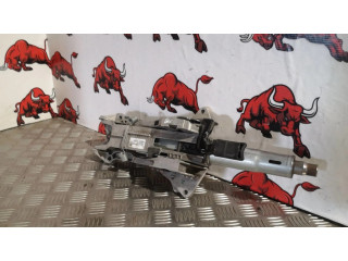  рейка  Колонка рулевая A2534604500, A2134620205   Mercedes-Benz GLC X253 C253 2015- года