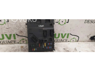   Pojistková skříňka 9643498880   Citroen C2 2005