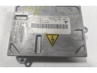 Блок управления Xenon