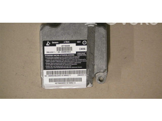 Блок подушек безопасности 46768868   Fiat Bravo - Brava