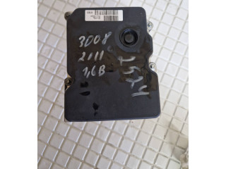 Jednotka ABS 265951433 Peugeot 3008 I 2012