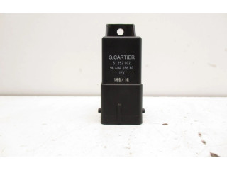 Řídící jednotka 9640469680 Peugeot 3008 I 2010