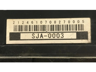 Блок предохранителей 38250SJA013 Honda Legend