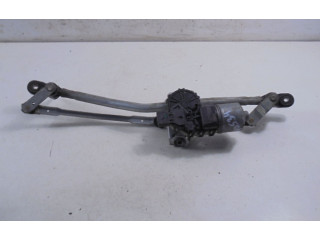 Механизм стеклоочистителей (трапеция) BP4K-6737X, BP4K-6737X Mazda 3 I