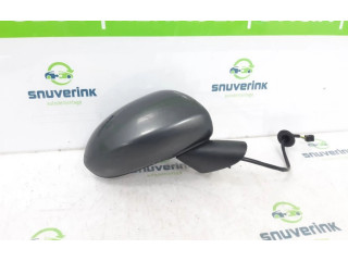 Зеркало (механическое) 13188499, 13188499 Opel Corsa D