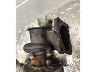 Turbodmychadlo Турбина 36002640, 53169700017 Volvo XC60 D5244t17