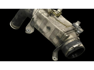 Интеркулер 7575403, P3423004 BMW X5 E70 4.4