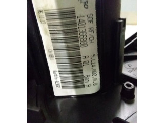 Вентилятор печки    1613566380, 1613566380   Peugeot Expert