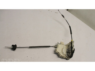 Задний замок