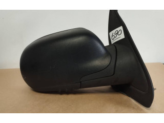 Зеркало электрическое        GMC Envoy  2002 - 2008 года   