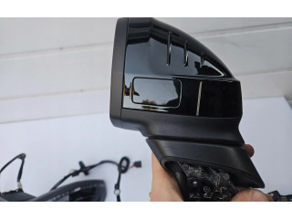 Zpětné zrcátko Audi A4 S4 B9 8W 2022 4M0907590F