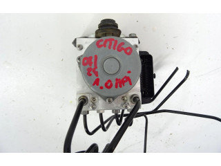 Блок АБС 1S0614517R Seat Mii 2011 - - года