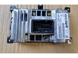 Дисплей    68308862AH, P68308862AH   Jeep Grand Cherokee