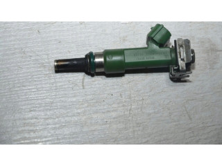 Форсунка 166008494R Dacia Duster II