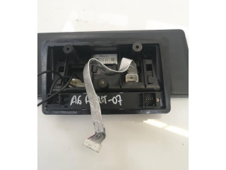 Дисплей    XHD201906000   Audi A6 S6 C6 4F