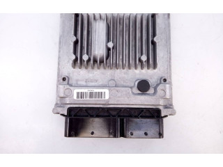 Řídící jednotka A6519009702, A6519011102   Mercedes-Benz GLA W156 2015