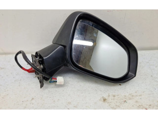 Zpětné zrcátko Toyota RAV 4 (XA40) 2015