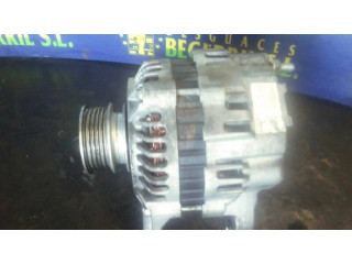 Генератор 7701478093 Renault Megane II 1.5