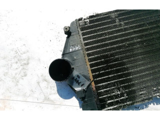 Интеркулер Peugeot 806