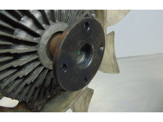 Вентилятор радиатора Mitsubishi Pajero