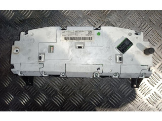 Панель приборов 9665368980 Citroen C5