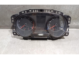 Geschwindigkeitsmesser Cockpit 5G1920750C   Volkswagen Golf VII       