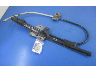 Турбина Передний комплект электрического механизма для подъема окна Skoda Favorit (781) двигателя bez silnika