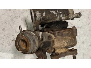 Turbodmychadlo Турбина 14411AW400, 7274772 Nissan X-Trail T30 2.2