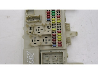 Блок предохранителей BS4H66730C, 519198014 Mazda 3 I