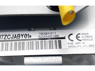 Подушка безопасности пассажира 7030A311, 62244810 Mitsubishi Outlander