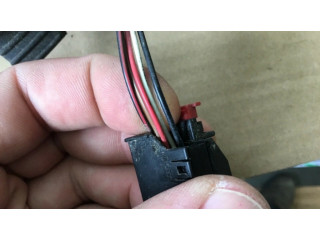 Зеркало электрическое     левое    Audi A3 S3 A3 Sportback 8P  2005-2013 года   