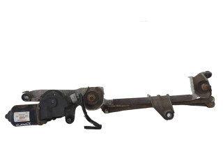 Моторчик дворников 8250A153, 10G27B Mitsubishi Colt