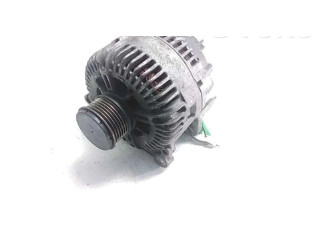 Генератор 021903026L   Volkswagen Passat Alltrack      