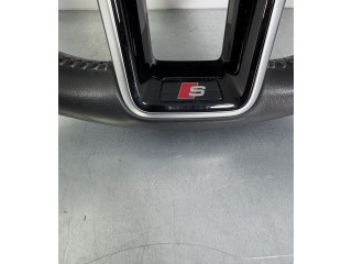 Volant Audi A6 S6 C8 4K 2019 4K0419091F, 4K0419689A