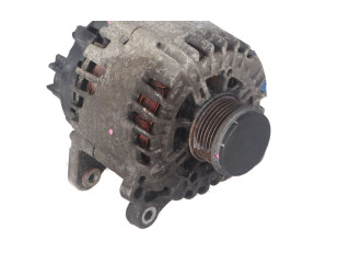 Генератор 059903019C Audi Q5 SQ5