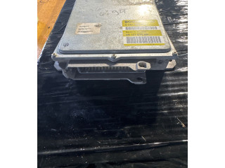 Блок управления двигателя 0261200676, 9617161480   Peugeot 306