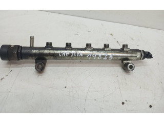 Vstřikovací lišta 96440398, 0445214106 Chevrolet Captiva