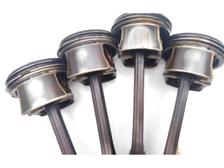 Píst CBZB Seat Leon (1P) CBZB