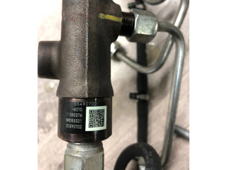 Vstřikovací lišta 55490702, 30390702 Opel Astra K