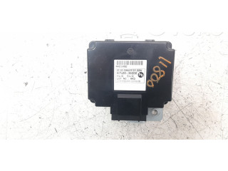 Блок управления 8750036000   SsangYong Rexton