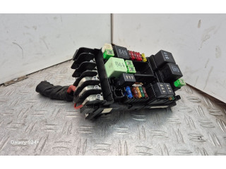 Блок предохранителей 5Q0937125B   Skoda Octavia Mk3 (5E)    