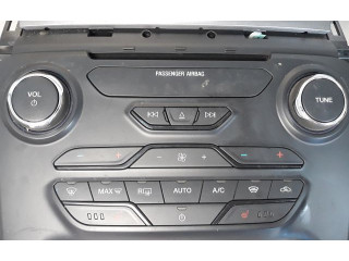 Блок управления климат-контролем 2170639   Ford Ranger IV