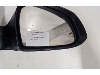 Зеркало электрическое Hyundai i10 - года