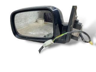 Поршень Зеркало (управляемое электричеством) N22A2   Honda CR-V  