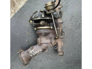  Турбина Ford Ranger 2.5          